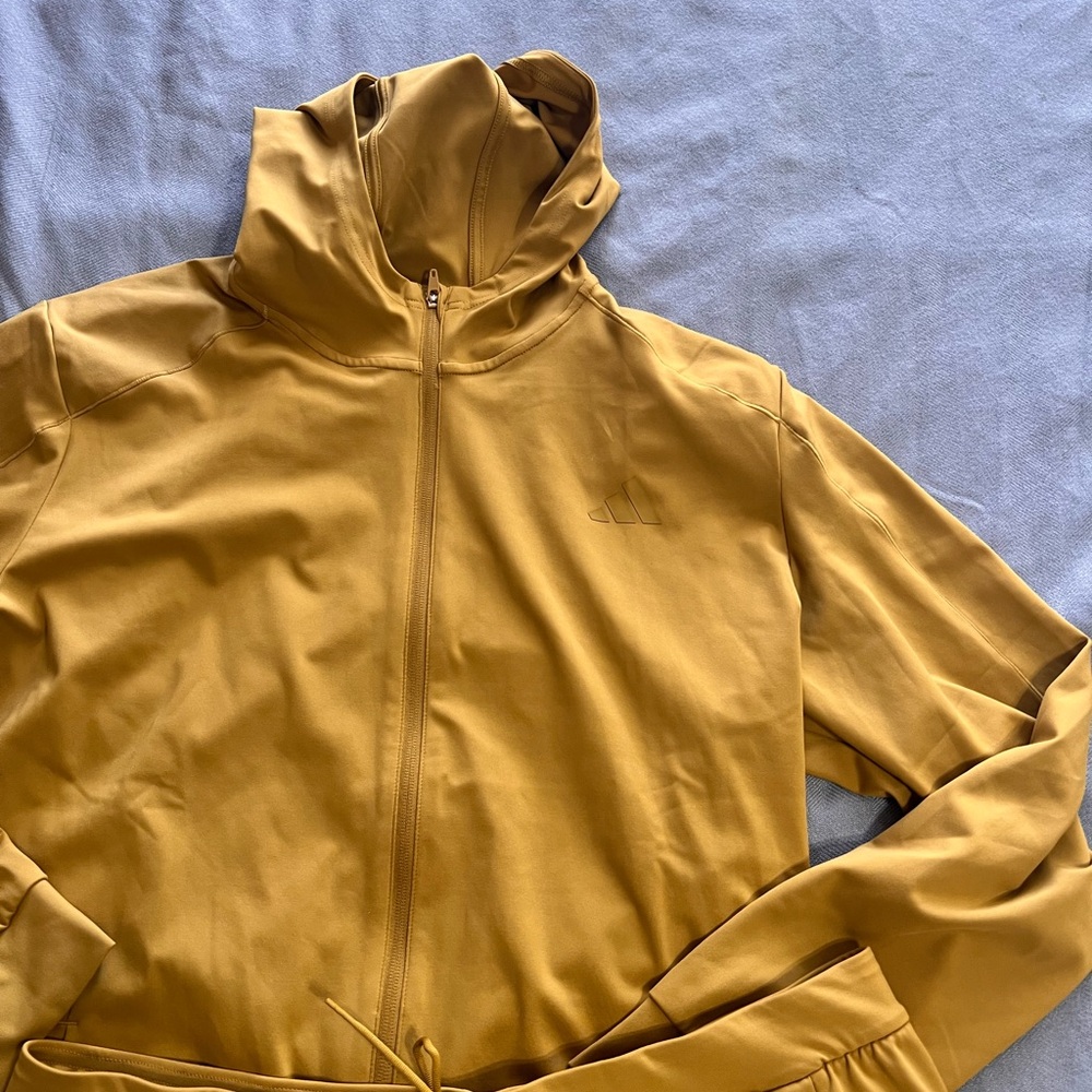 Brand New Adidas Men Tracktop Sz XL - Picture 4 of 5